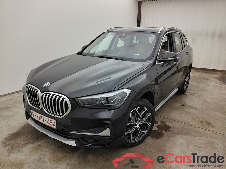 BMW X1 sDrive16dA (85 kW) 5d