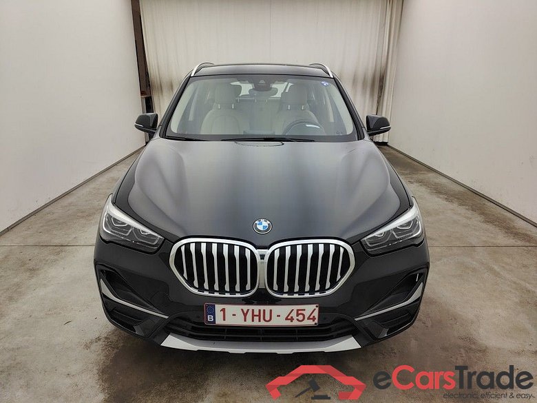 BMW X1 sDrive16dA (85 kW) 5d #5