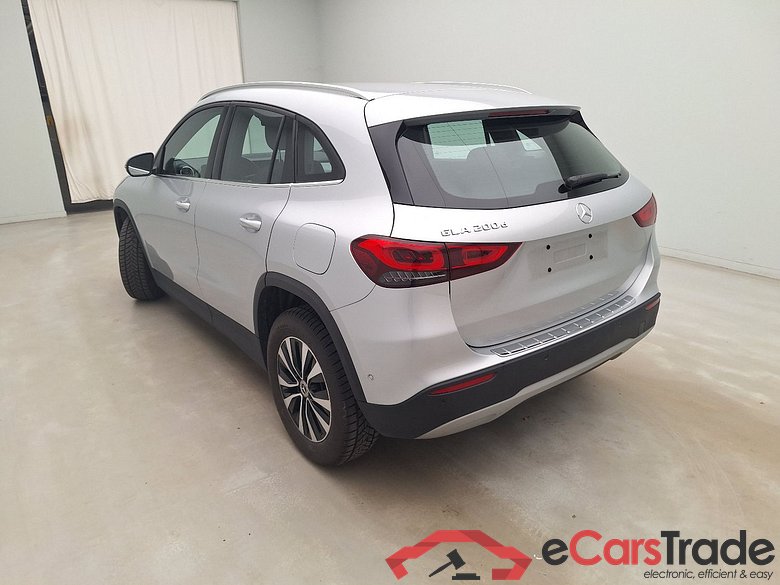 Mercedes, GLA '20, Mercedes-Benz GLA GLA 200 d Business Solution 5d #6