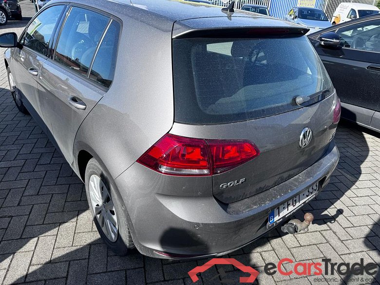 VOLKSWAGEN Golf VII Golf   Trendline 1.2 TSI BlueMotion Technology 77 kW (105 pk) 6 versnellingen manueel #4