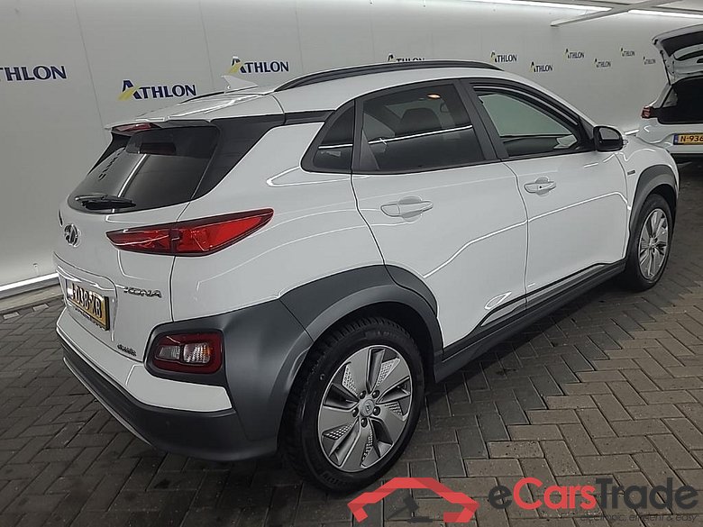 HYUNDAI Kona Fashion Electric 64 kWh 5D #3