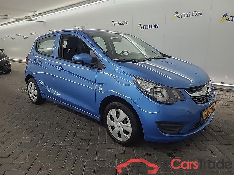 OPEL KARL 1.0 Start/Stop Edition 5D 55kW #2