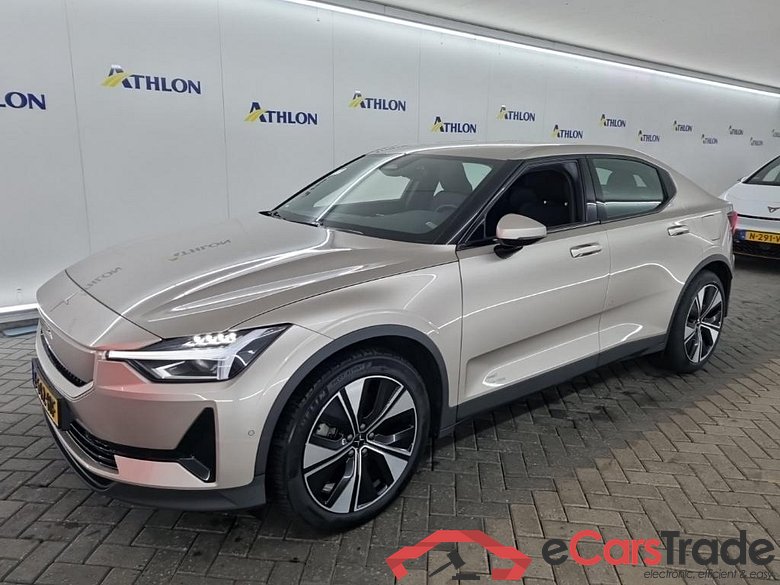 Polestar Polestar 2 Long Range Single Motor 5D 220kW #1