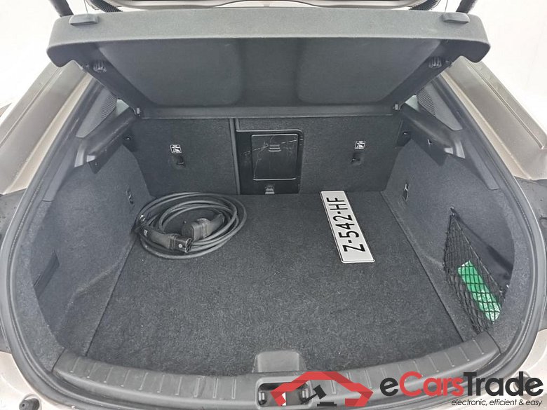 Polestar Polestar 2 Long Range Single Motor 5D 220kW #5