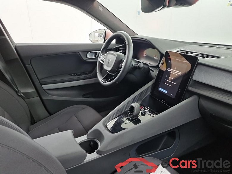 Polestar Polestar 2 Long Range Single Motor 5D 220kW #6