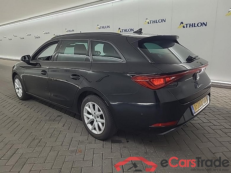 SEAT Leon ST 1.0 TSI 81kW Style Business Intense 5D #4