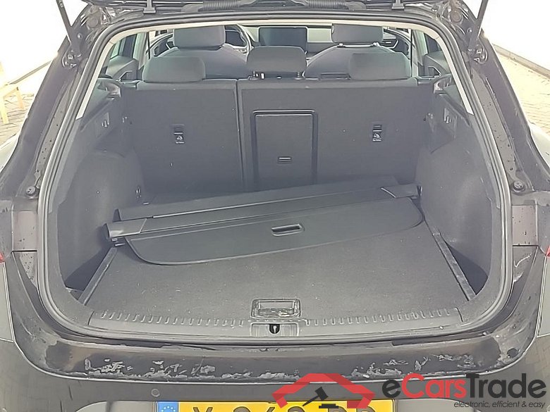 SEAT Leon ST 1.0 TSI 81kW Style Business Intense 5D #5