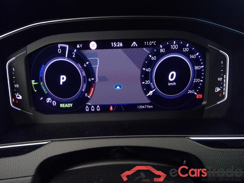 Passat Sp.Combi GTE #6