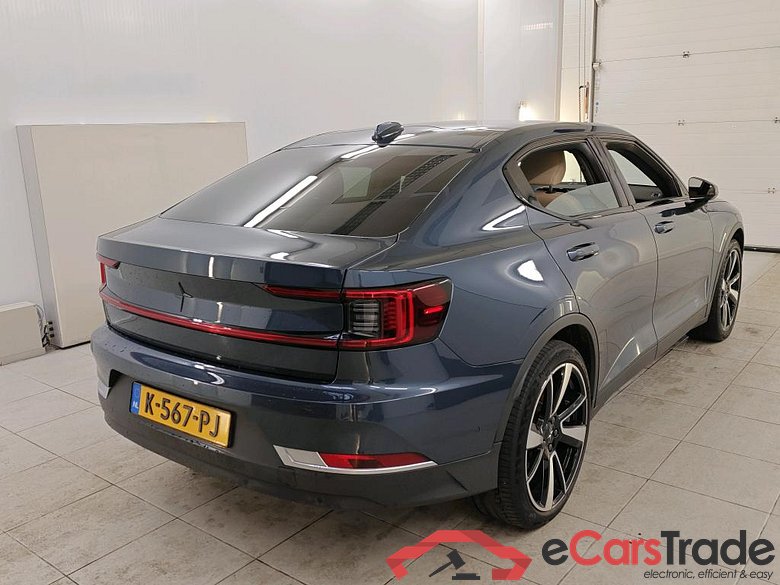 Polestar 2 Pilot Plus 5d #2