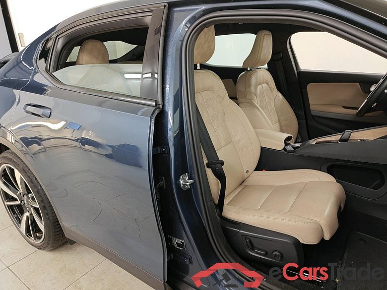 Polestar 2 Pilot Plus 5d #3