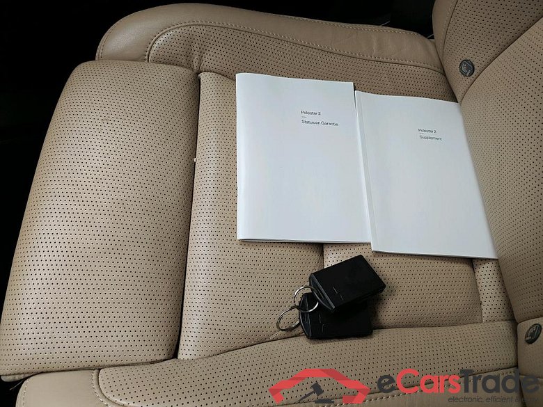 Polestar 2 Pilot Plus 5d #4