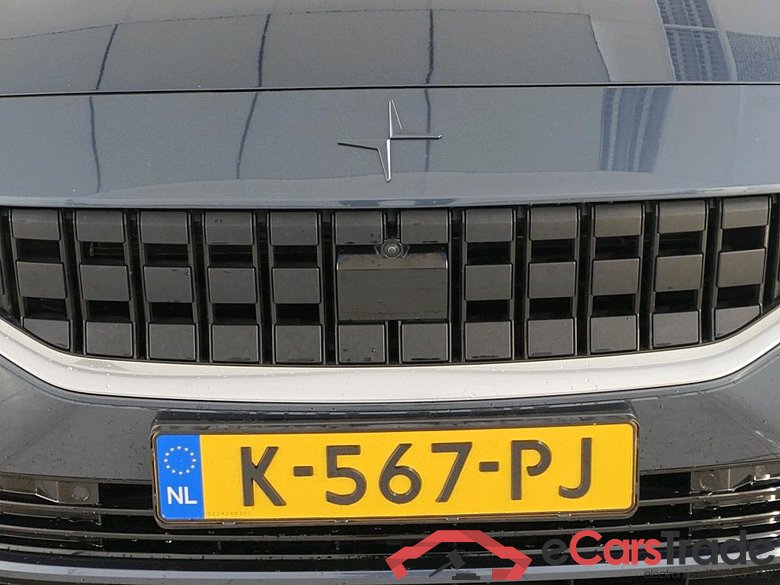 Polestar 2 Pilot Plus 5d #5