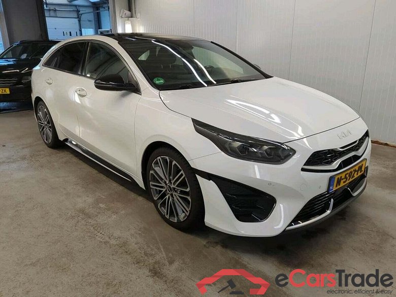 KIA PRO CEED 1.5 T-GDi GT-PlusL. #5