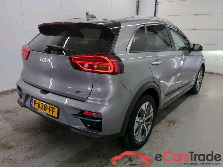 KIA e-Niro ExecutiveLine 64 kWh #2