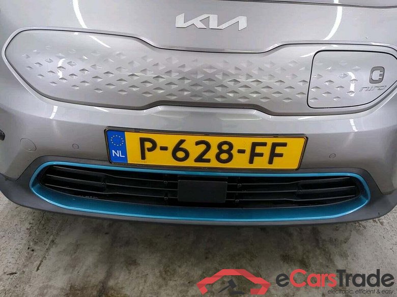 KIA e-Niro ExecutiveLine 64 kWh #4