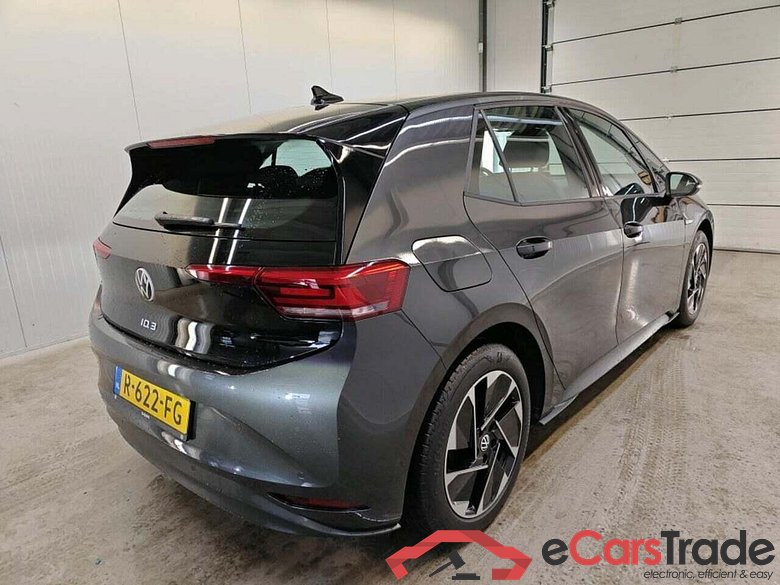 VOLKSWAGEN ID.3 Pro 58 kWh #2
