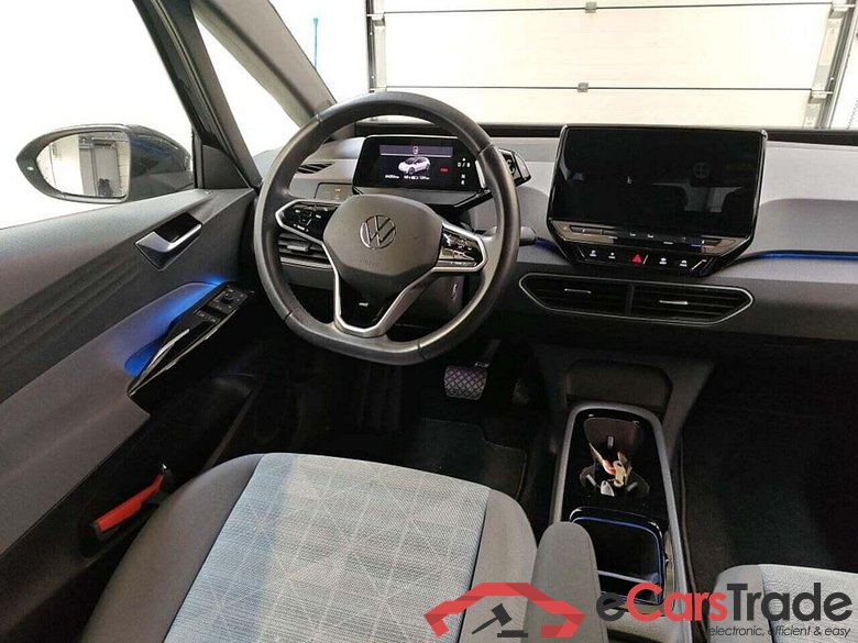 VOLKSWAGEN ID.3 Pro 58 kWh #3