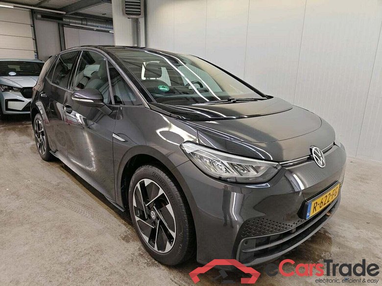VOLKSWAGEN ID.3 Pro 58 kWh #5
