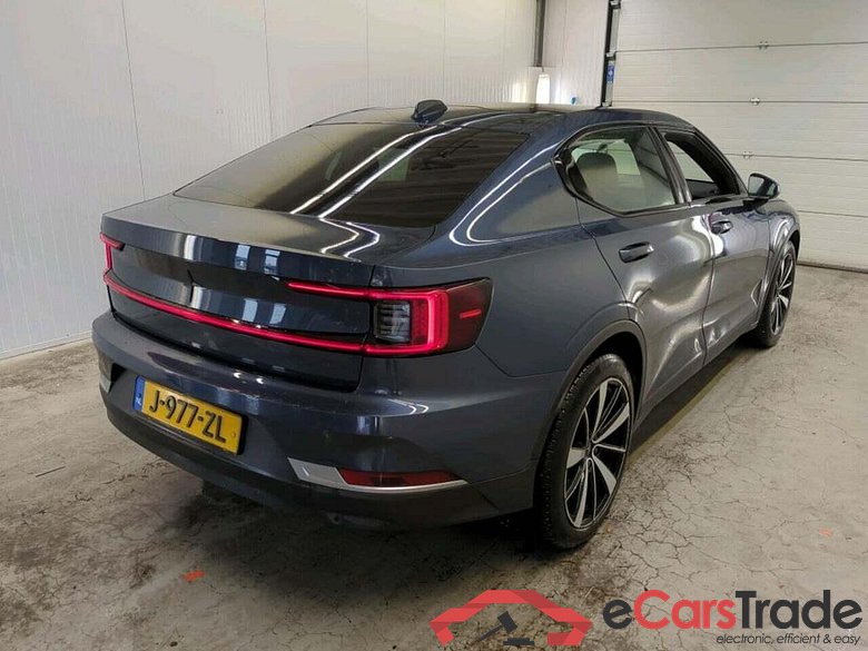 Polestar 2 LRDM LaunchEd. 78kWh #2