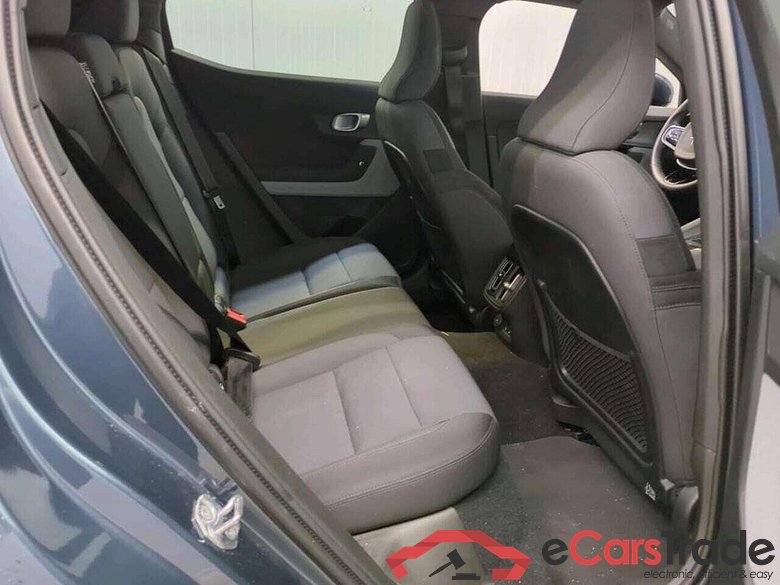 Polestar 2 LRDM LaunchEd. 78kWh #4