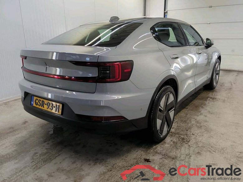 Polestar 2 SRSM Plus 70 kWh #2