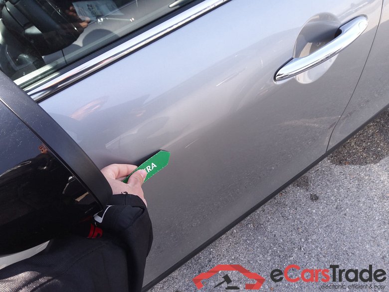 MINI Cooper 5p Aut  #6