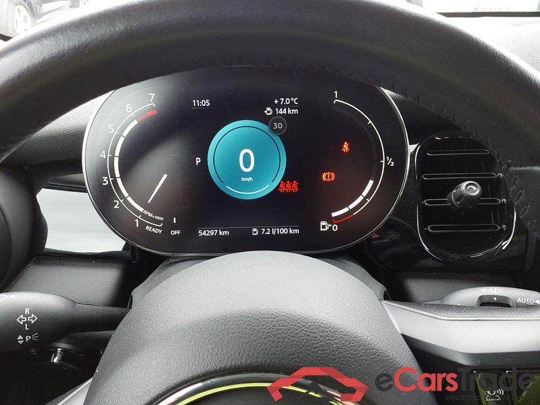 MINI Cooper 5p Aut  #4