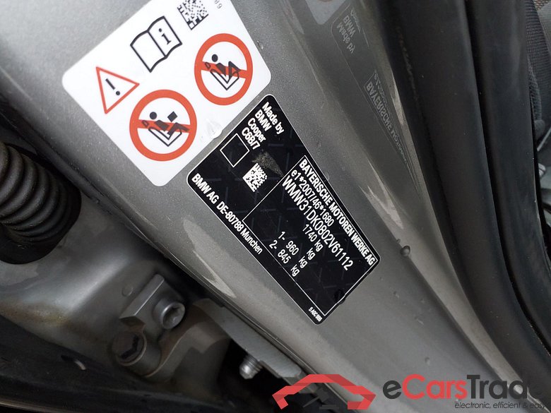 MINI Cooper 5p Aut  #5