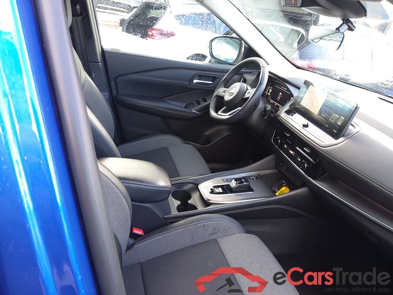 NISSAN Qashqai E POWER 140 KW 190 CV Auto 4x2 N-Connecta #3
