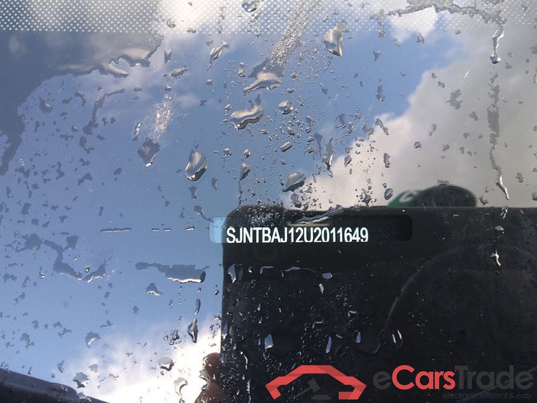 NISSAN Qashqai E POWER 140 KW 190 CV Auto 4x2 N-Connecta #5