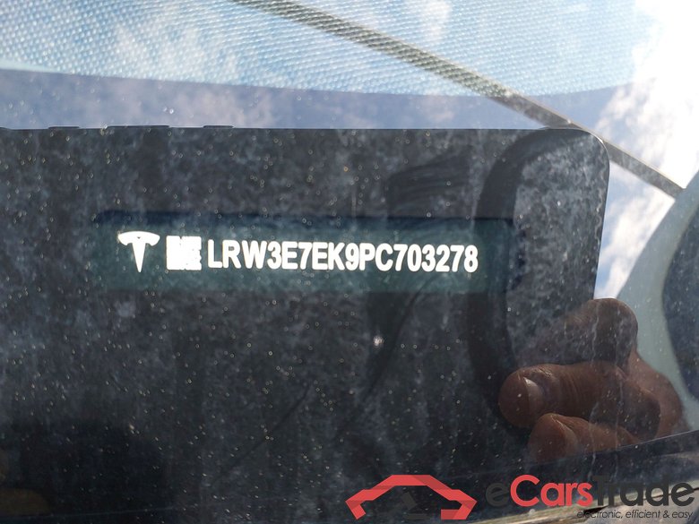 TESLA MODEL 3 AWD LONG RANGE #5