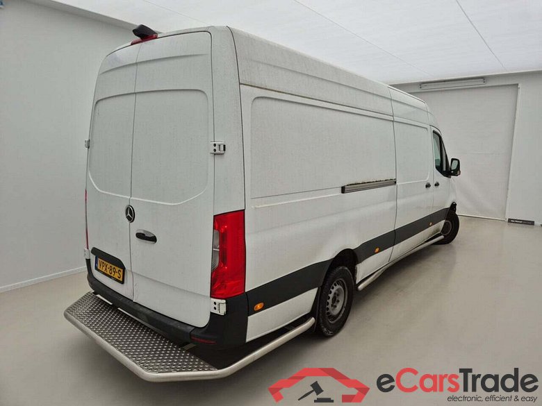MERCEDES-BENZ SPRINTER 316 2.2 CDI #2