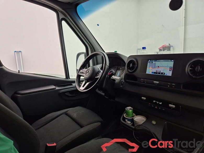 MERCEDES-BENZ SPRINTER 316 2.2 CDI #3