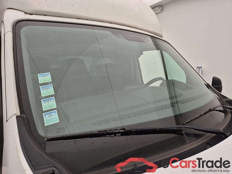 RENAULT MASTER 3.5T DCI GRAND CONFORT #5