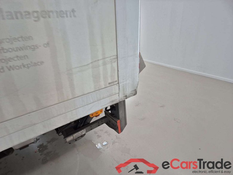 RENAULT MASTER 3.5T DCI GRAND CONFORT #6