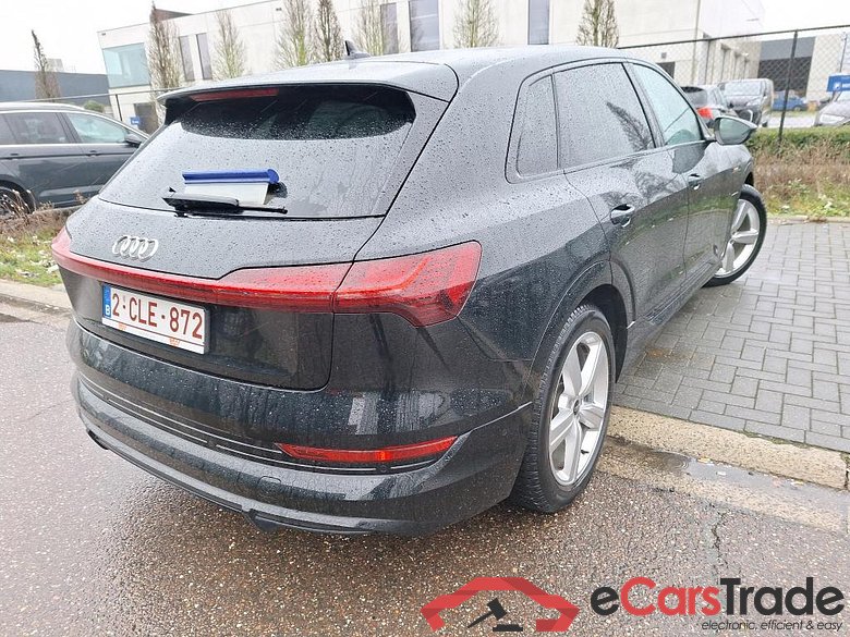 AUDI E-TRON BEV 71KWH 50 QUATTRO S-LINE #4