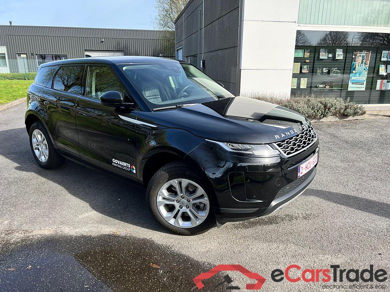 LAND ROVER Range Rover Evoque PHEV Evoque PHEV 1.5 Turbo 4WD P300e S #2