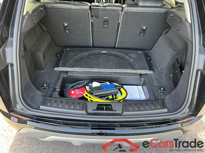 LAND ROVER Range Rover Evoque PHEV Evoque PHEV 1.5 Turbo 4WD P300e S #6