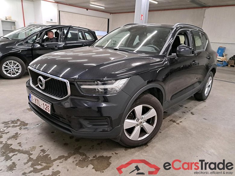 VOLVO - VOL XC40 T2 129PK Momentum Core * PETROL * #1