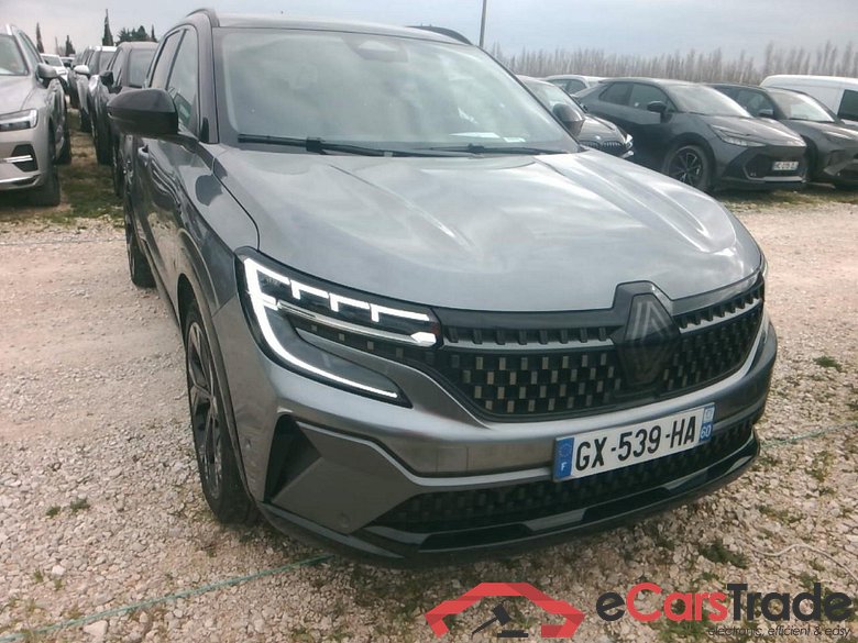 Austral  Iconic Esprit Alpine 1.2  200CV  BVAV  6E #2