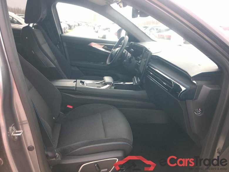 Austral  Iconic Esprit Alpine 1.2  200CV  BVAV  6E #5