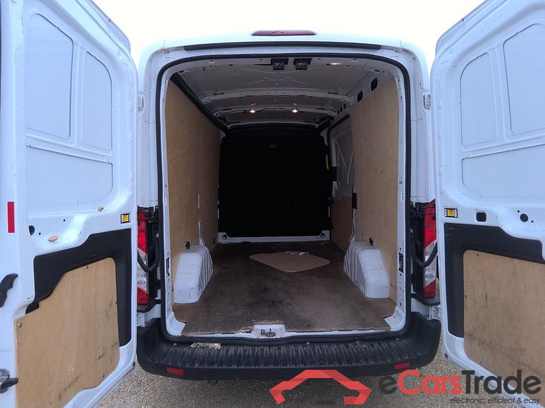 TRANSIT FGT 12M3 350 L2H2 RISK #6