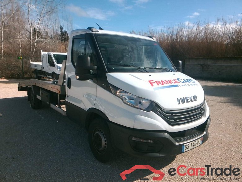 Porte Voiture 35S16H 3,0 160cv Rsk #2