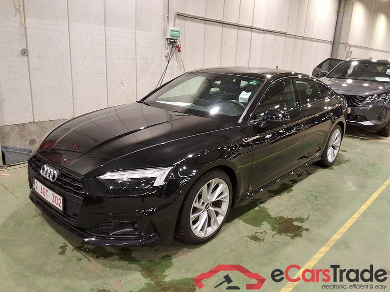 AUDI A5 SPORTBACK DIESEL - 2020 30 TDi Business Edition Advanced S tron. #1