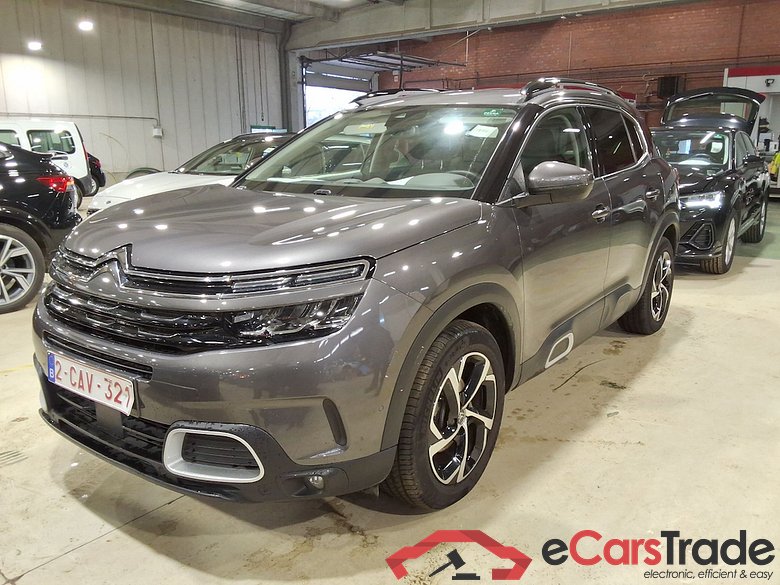 CITROAu2039N C5 AIRCROSS 1.5 BLUEHDI 130 BUSINESS LOUNGE AUTO 105
