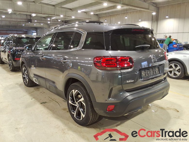 CITROAu2039N C5 AIRCROSS 1.5 BLUEHDI 130 BUSINESS LOUNGE AUTO 105 #2
