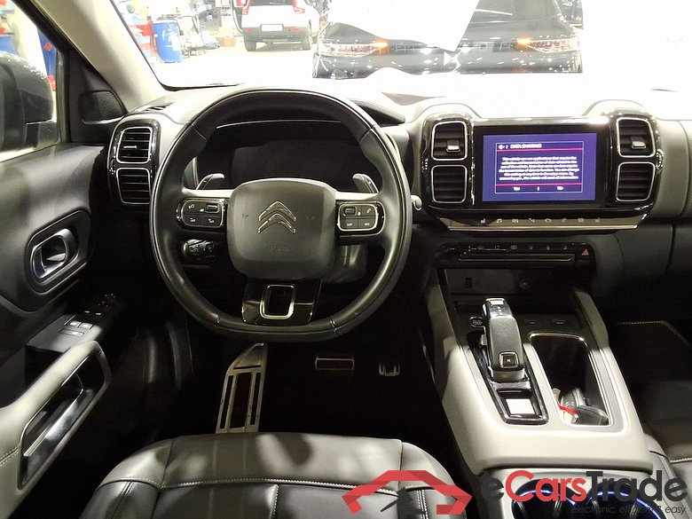 CITROAu2039N C5 AIRCROSS 1.5 BLUEHDI 130 BUSINESS LOUNGE AUTO 105 #6