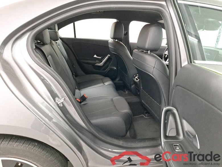 MERCEDES-BENZ CLASS A SEDAN (V177) A 250 e PHEV Business Solution #6