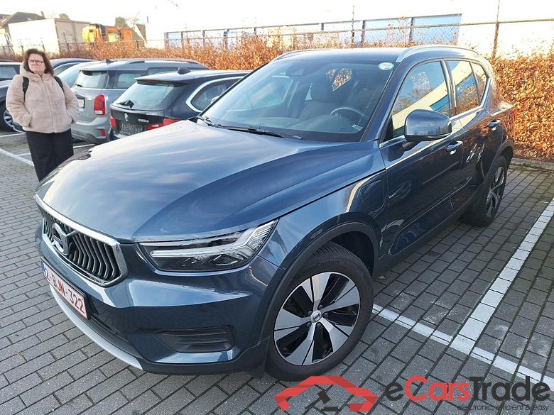 VOLVO XC40 1.5 T4 RECHARGE GEARTR. INSCRIPTION EXPR #1