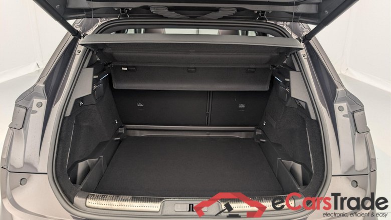 DS DS 7 Hybride Rechargeable E-Tense 360 EAT8 4x4 Performance #3